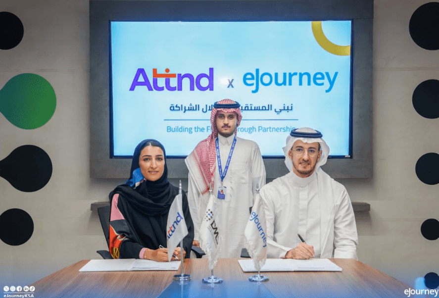 Attnd eJourney