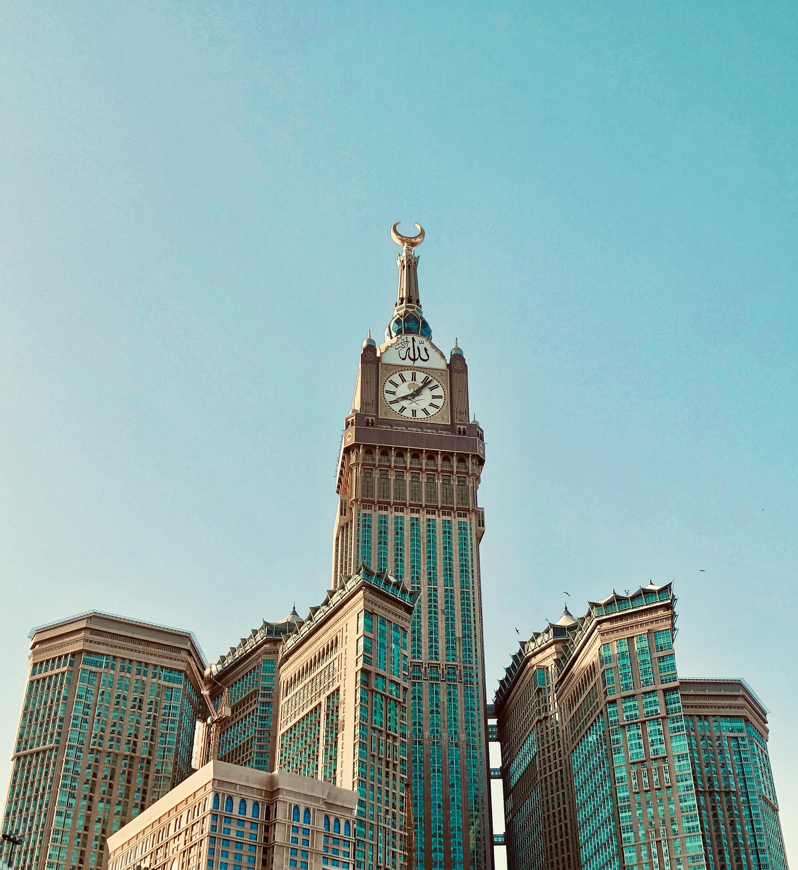 Makkah