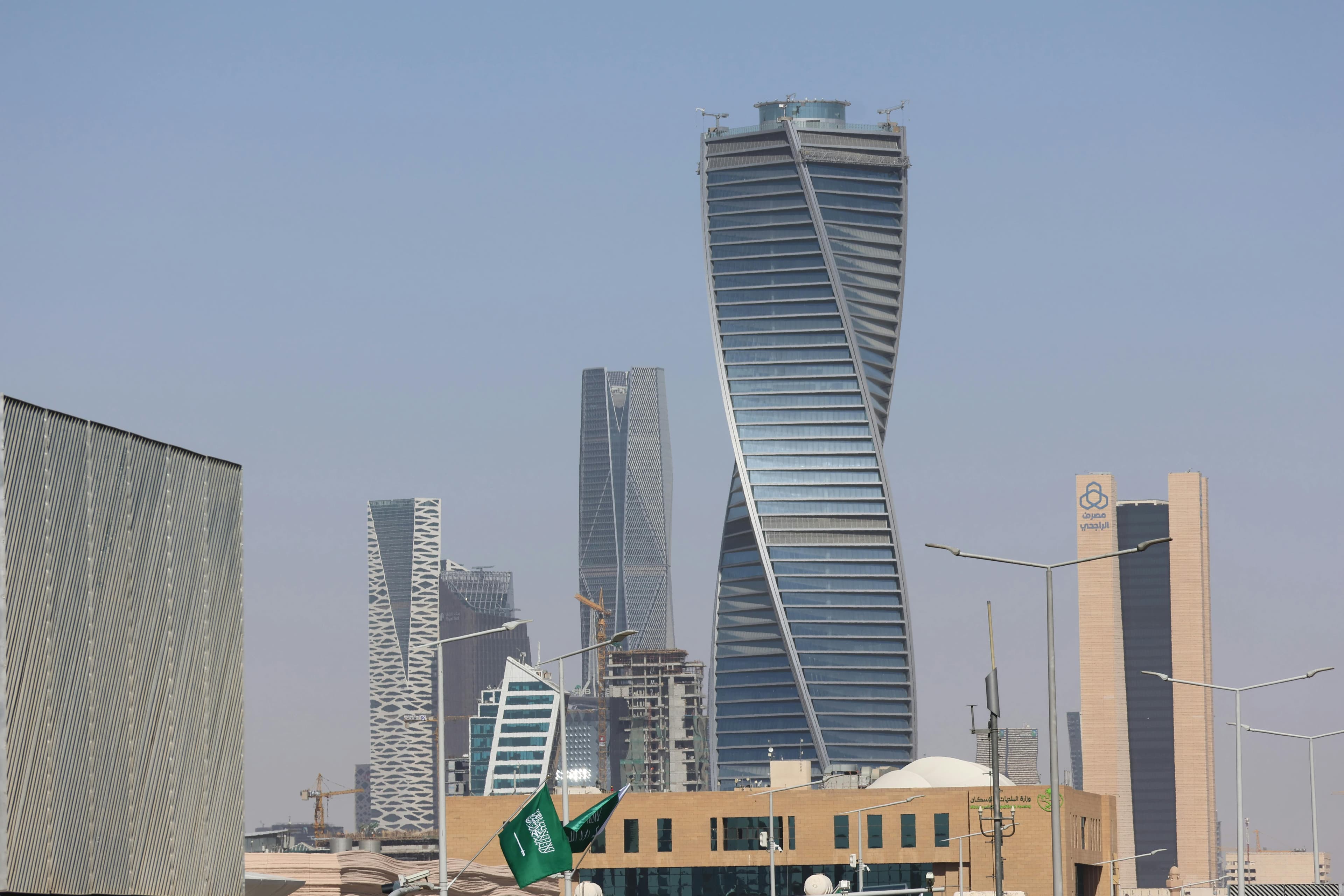 Riyadh
