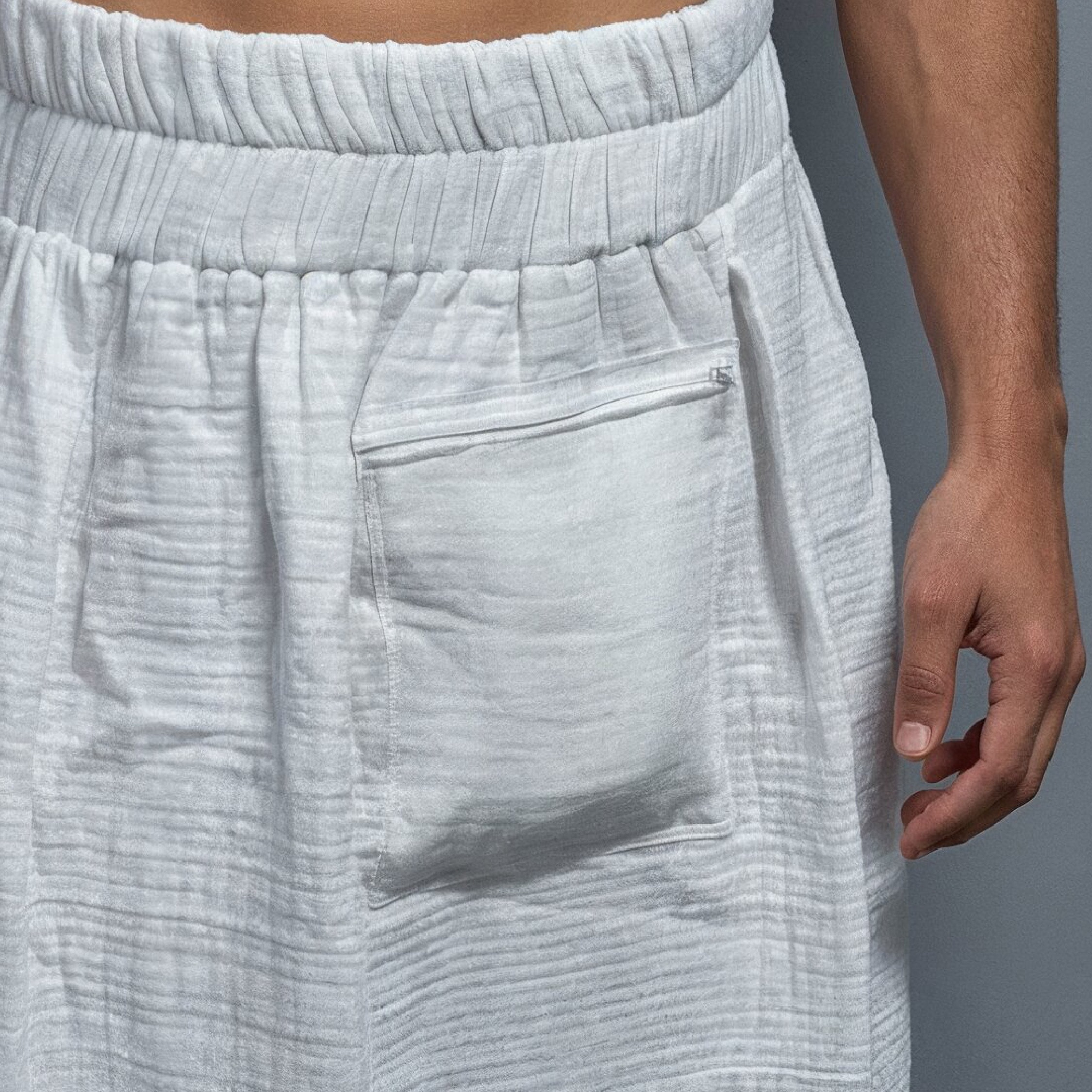 All-in-One Package Elastic Ihram 2