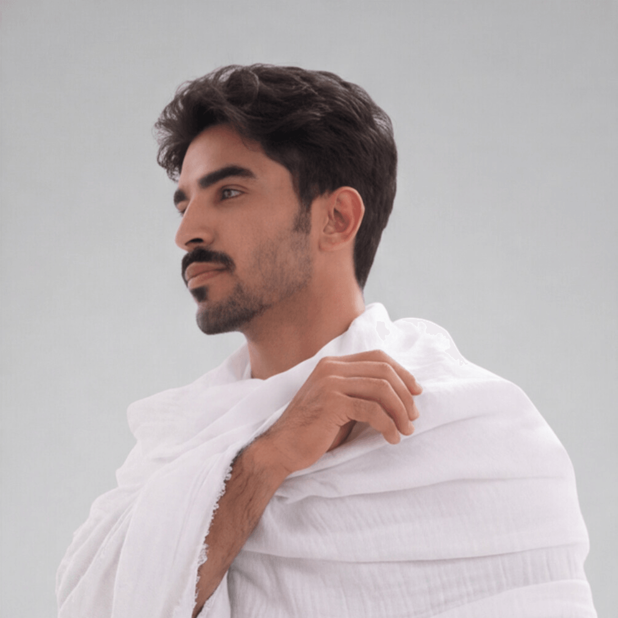 Elastic Ihram 1