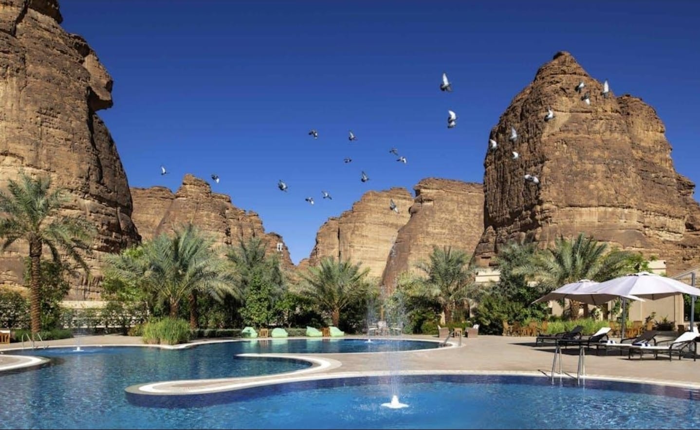 اكتشف العلا | 4 ايام 3