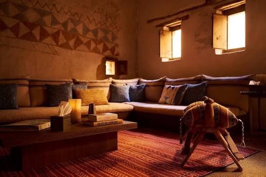 Complete AlUla Experience 2